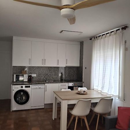 Apartament Familiar Tranquil A Platja D'Aro Exterior photo