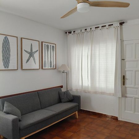 Apartament Familiar Tranquil A Platja D'Aro Exterior photo