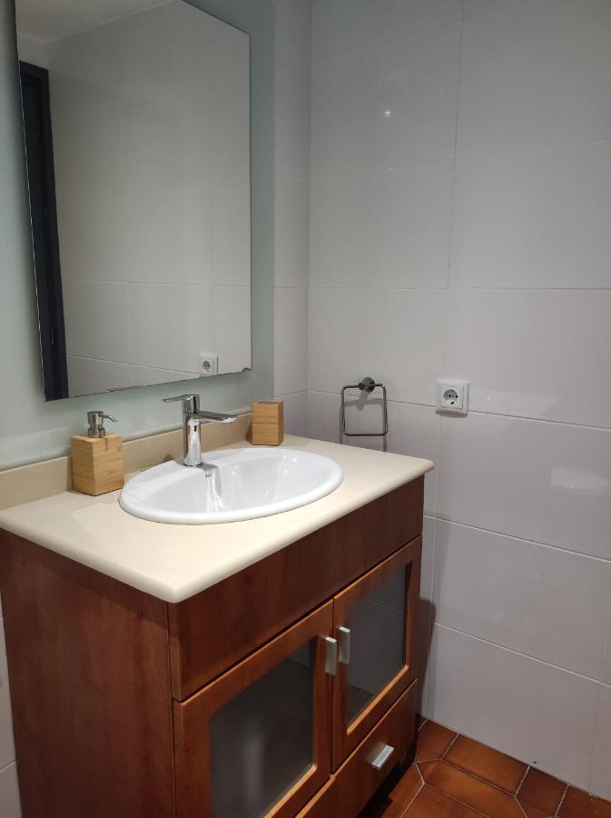 Apartament Familiar Tranquil A Platja D'Aro Exterior photo