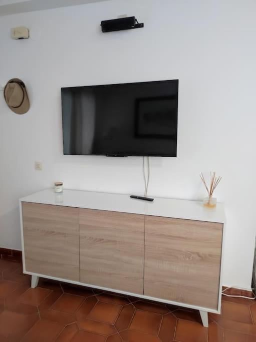Apartament Familiar Tranquil A Platja D'Aro Exterior photo
