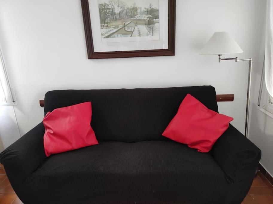 Apartament Familiar Tranquil A Platja D'Aro Exterior photo