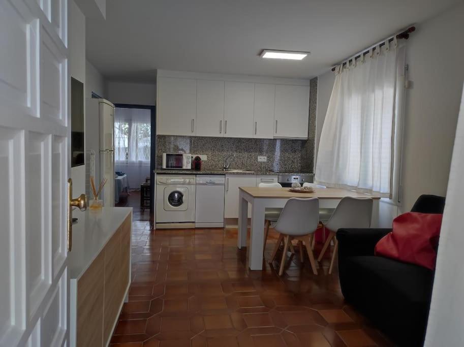 Apartament Familiar Tranquil A Platja D'Aro Exterior photo