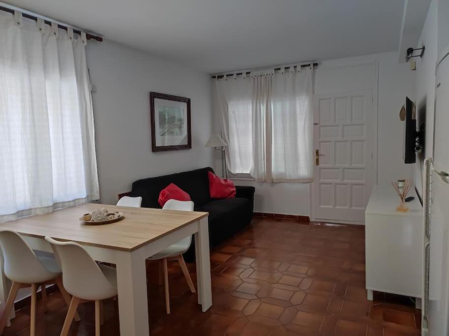 Apartament Familiar Tranquil A Platja D'Aro Exterior photo