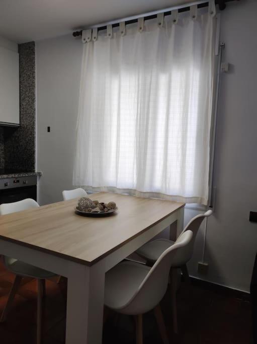 Apartament Familiar Tranquil A Platja D'Aro Exterior photo