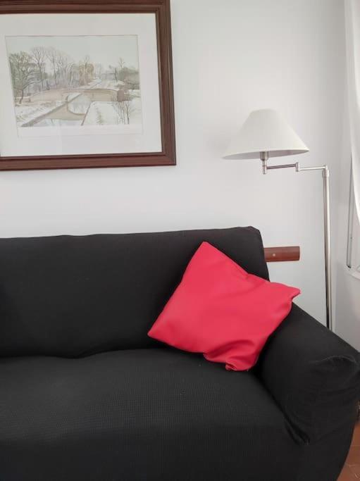 Apartament Familiar Tranquil A Platja D'Aro Exterior photo