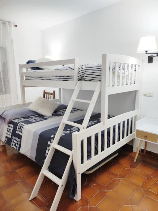 Apartament Familiar Tranquil A Platja D'Aro Exterior photo