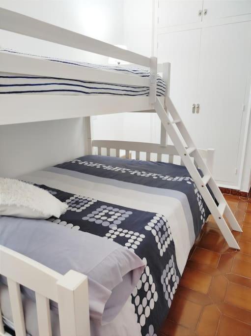 Apartament Familiar Tranquil A Platja D'Aro Exterior photo