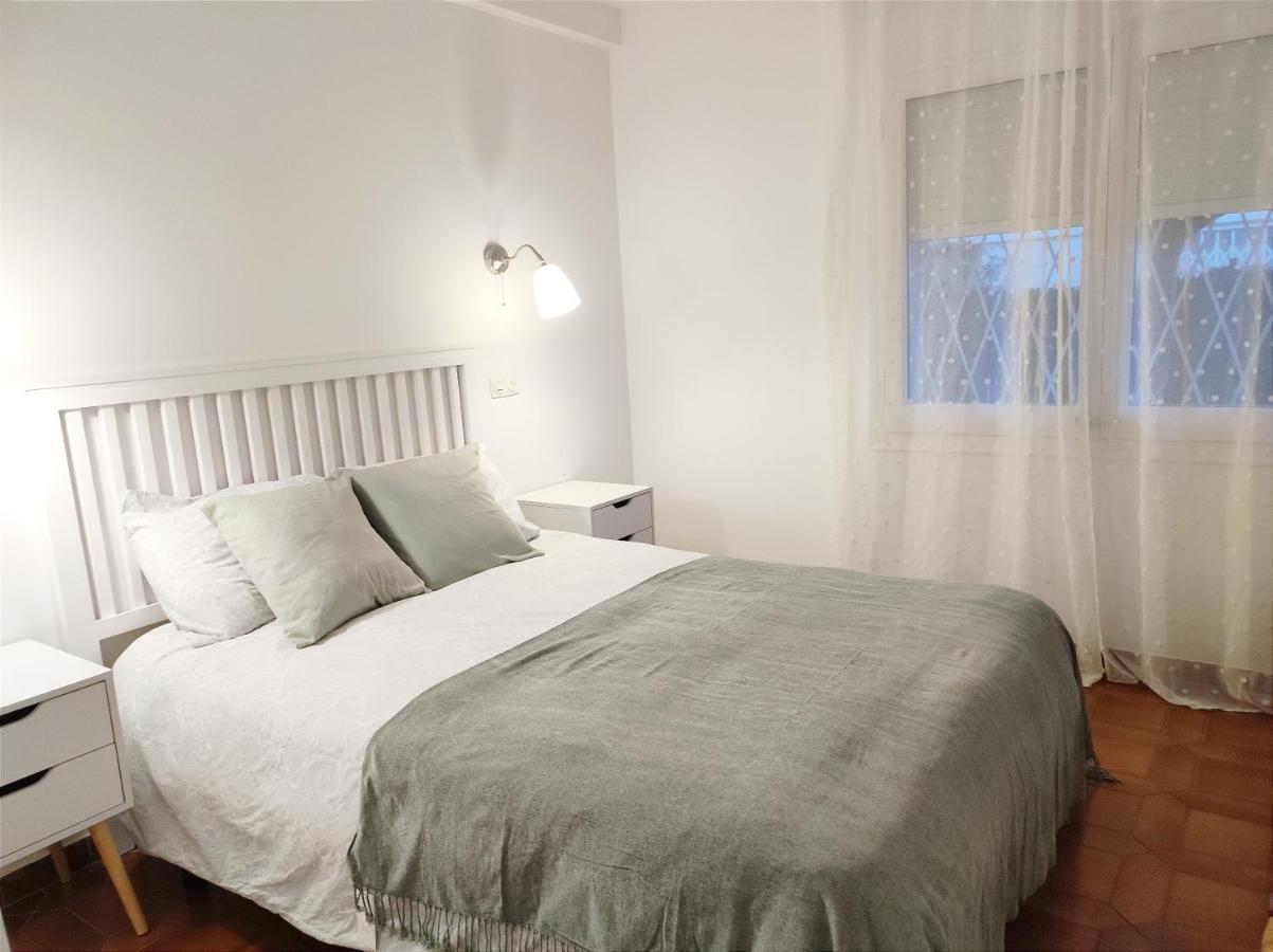 Apartament Familiar Tranquil A Platja D'Aro Exterior photo
