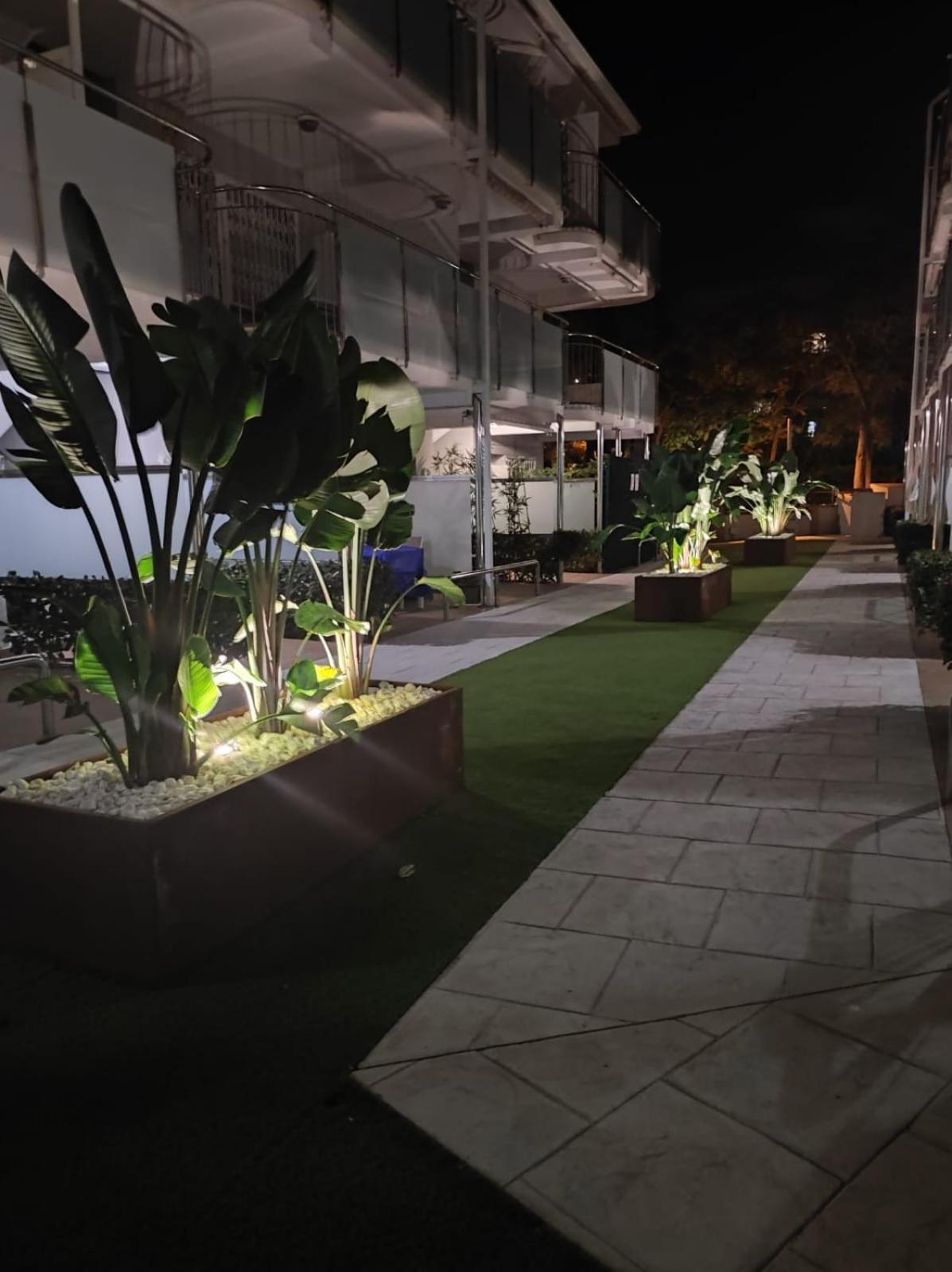 Apartament Familiar Tranquil A Platja D'Aro Exterior photo
