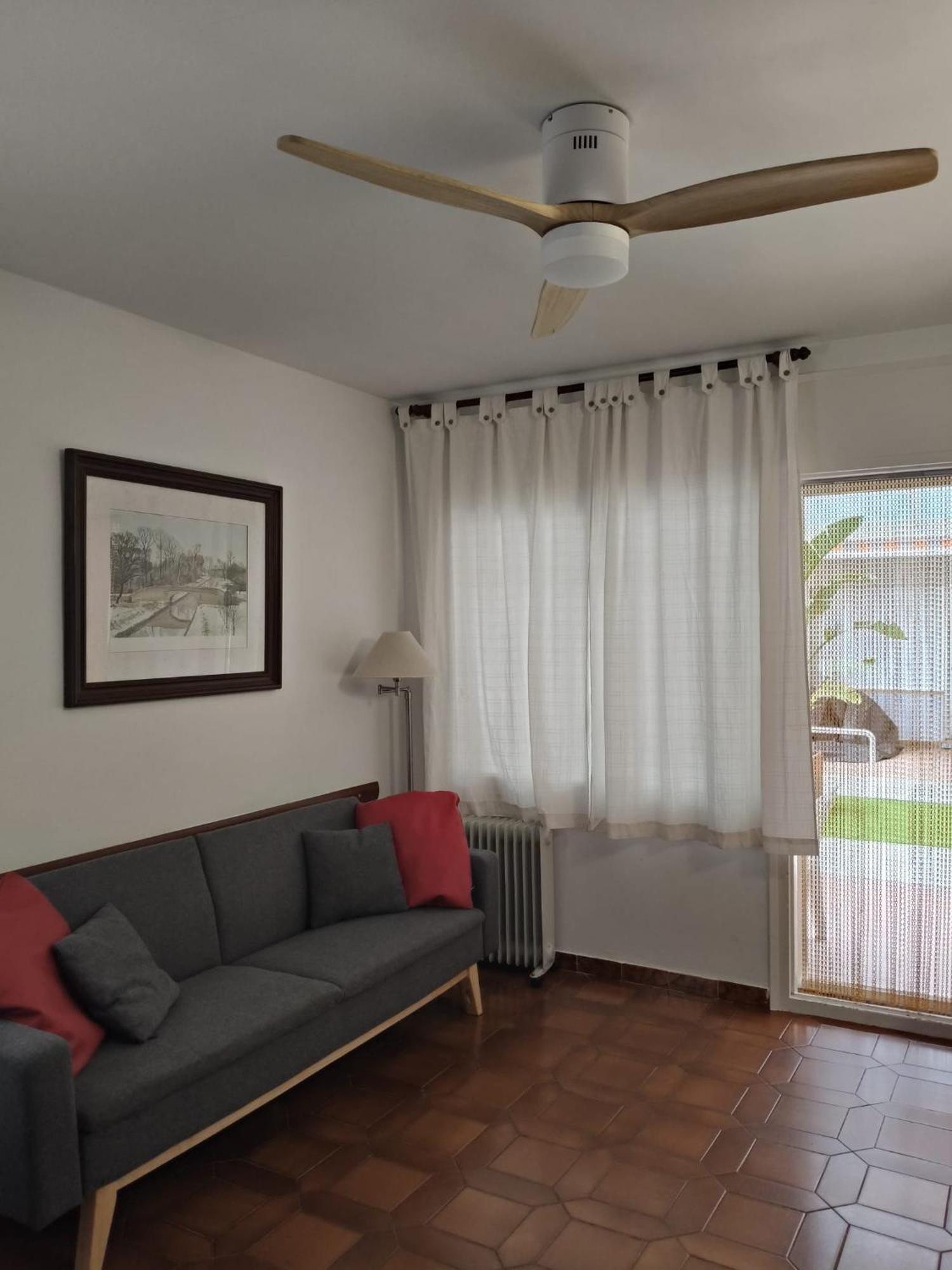 Apartament Familiar Tranquil A Platja D'Aro Exterior photo