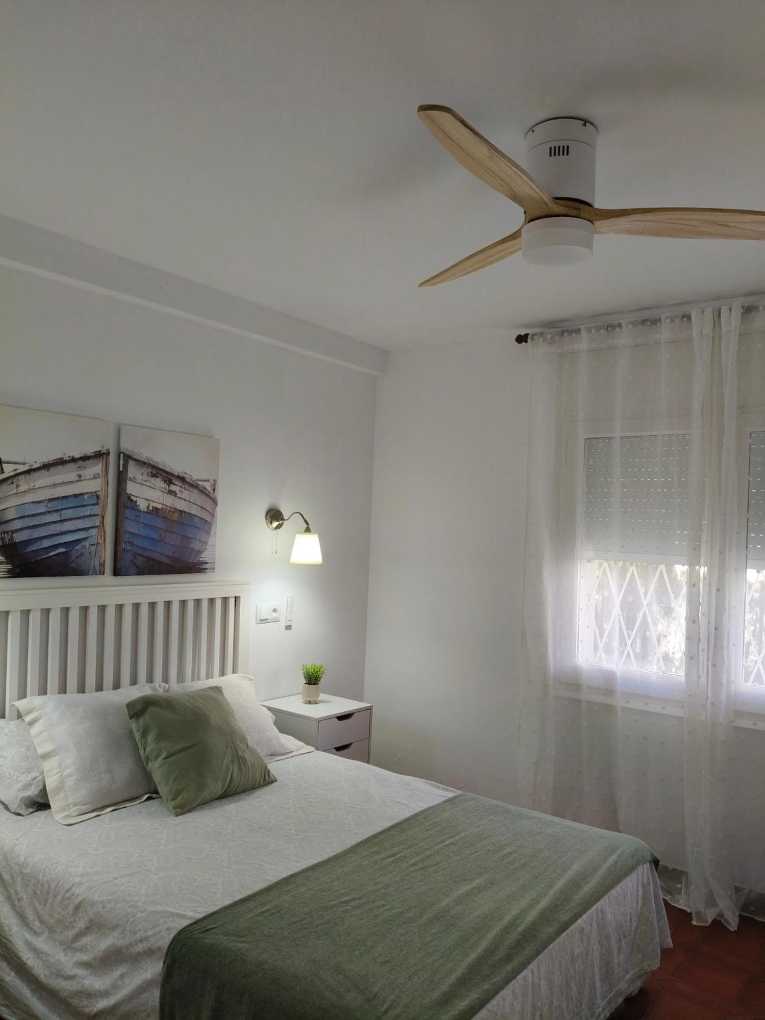 Apartament Familiar Tranquil A Platja D'Aro Exterior photo
