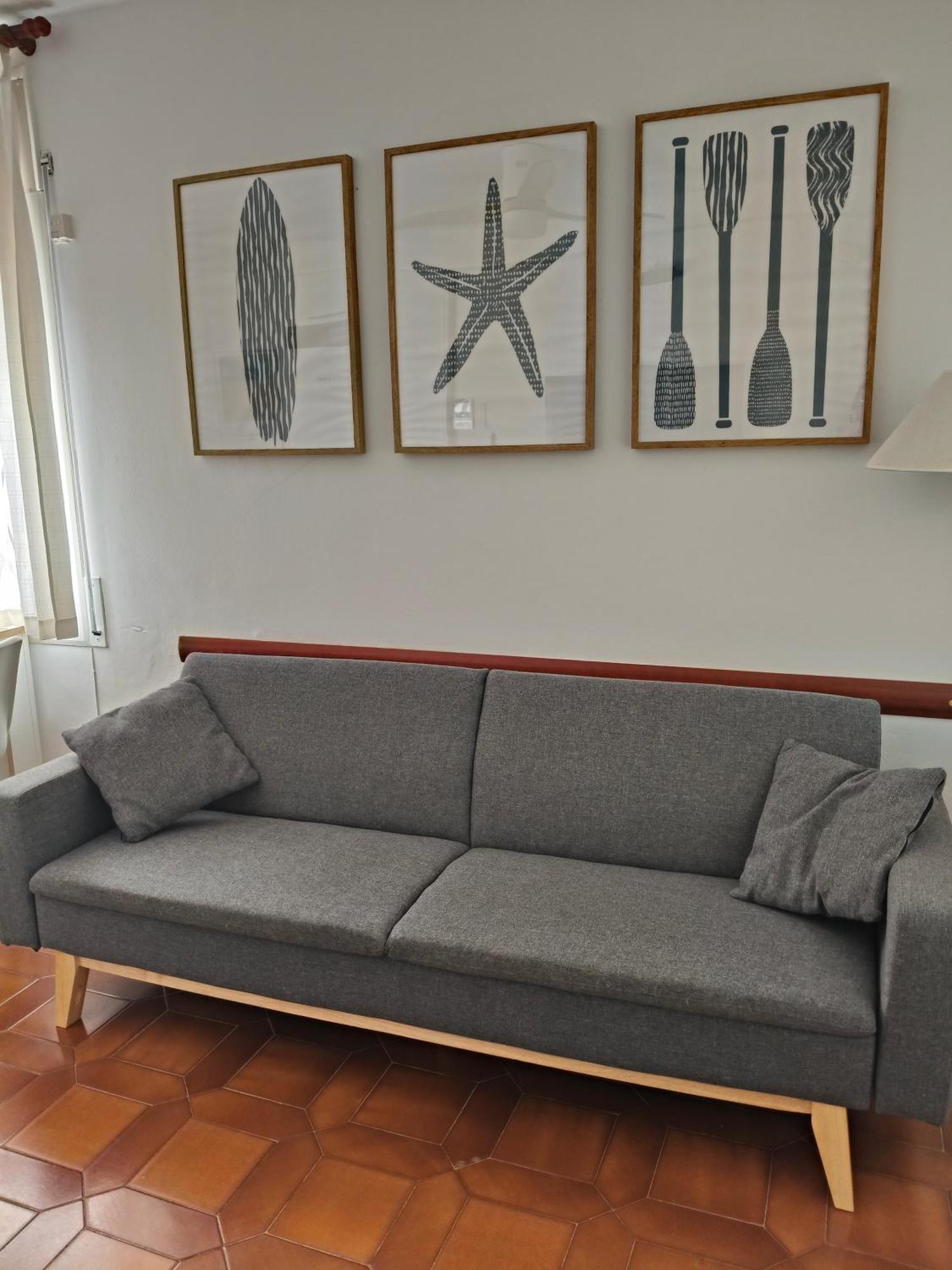 Apartament Familiar Tranquil A Platja D'Aro Exterior photo